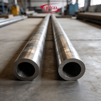 Ống Inconel 600 Chất Lượng Cao Cho Nhà Máy Hóa Chất, Nhiệt Luyện
