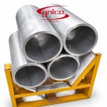 Ống đúc inox 304 I CẮT THEO YÊU CẦU