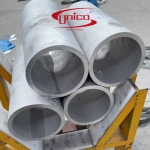 Ống đúc inox 304 I CẮT THEO YÊU CẦU