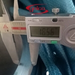 Ống đúc inox 304 I CẮT THEO YÊU CẦU