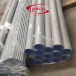 ỐNG INOX 3Cr12 và cách chọn đúng cho môi trường công nghiệp