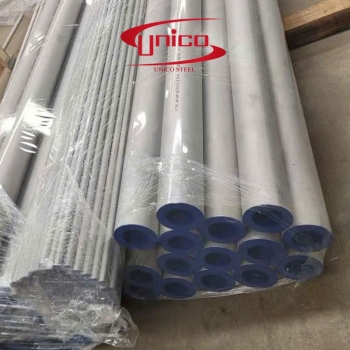 ỐNG INOX 3Cr12 và cách chọn đúng cho môi trường công nghiệp