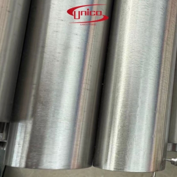 Ống inox bóng 321: Ống inox chịu nhiệt và ổn định mối hàn