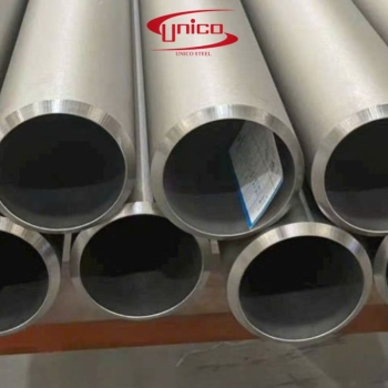 Ống inox Duplex 2205: Độ bền cao, chống ăn mòn tốt
