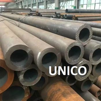 Thép Ống Cacbon S50C