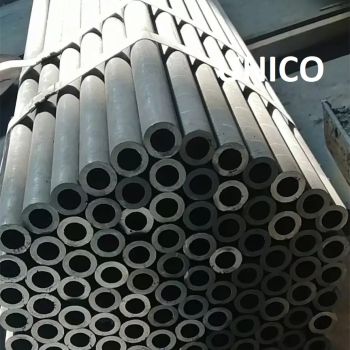 Thép Ống Hợp Kim SCR440