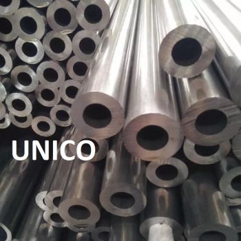 Thép Ống Đúc Hợp Kim 40Cr