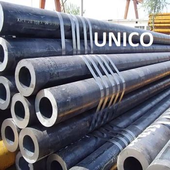 Ống Đúc Hợp Kim SCM440 Ph160mm