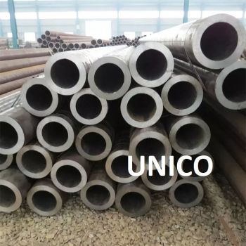 Ống Đúc Hợp Kim SCM440 Ph160mm