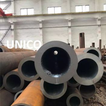 Thép Ống Cacbon S50C