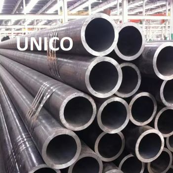 Thép Ống Đúc 20Cr Phi 80mm