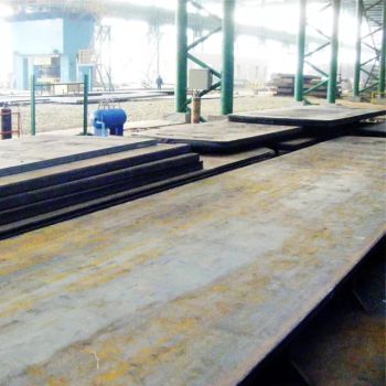 Tấm Chịu Mài Mòn Hardox400