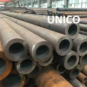 Thép Ống Đúc Hợp Kim SCM420