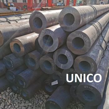 Thép Ống Đúc Hợp Kim SCM420