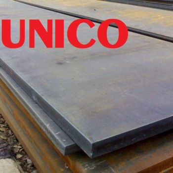 THÉP TẤM LÀM KHUÔN S50C DÀY 60MM