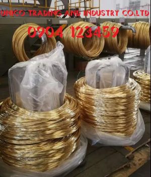 Đồng sợi cuốn