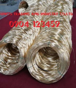 Đồng sợi cuốn