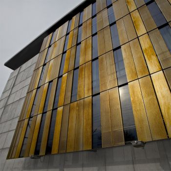 Thép Corten – thép có tác dụng kháng thời tiết