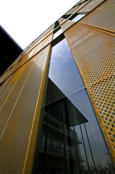 Thép Corten – thép có tác dụng kháng thời tiết