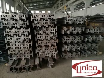 Thép Hình E Co Giãn Q235