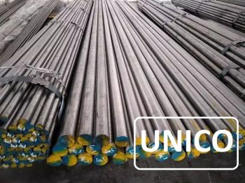 Thép Hợp Kim Tròn SCM440