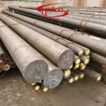 Thép tròn hợp kim SCM440: Vật liệu chịu tải cao cho trục, chốt và chi tiết máy