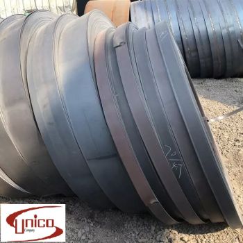 Cuộn Đàn Hồi 65Mn