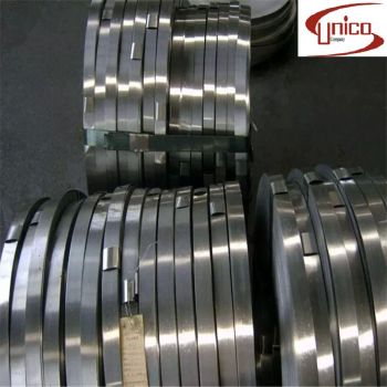 Thép đai cuộn đàn hồi 65Mn | 65G | C60E