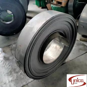 Thép đàn hồi SUP9 / 55CrMnA / 5155