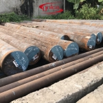 Thép SKD11 chịu mài mòn: Vật liệu làm khuôn, dao cắt và chi tiết chính xác