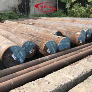 Thép SKD11 chịu mài mòn: Vật liệu làm khuôn, dao cắt và chi tiết chính xác