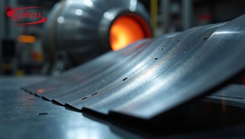 So Sánh Inconel 600 Và Inconel 625 – Hướng Dẫn Lựa Chọn Đúng Vật Liệu