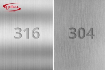 So Sánh Inox 304 Và Inox 316: Loại Nào Tốt Hơn Và Khi Nào Nên Sử Dụng