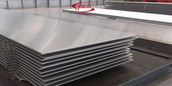 Tấm Incoloy 800 Hợp Kim Siêu Bền – Hàng Loại 1, Gia Công Theo Yêu Cầu