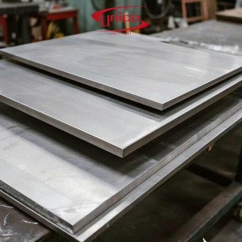 Tấm inox 310S: Inox chịu nhiệt cao cho lò công nghiệp, khí xả và xử lý nhiệt