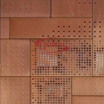 Tấm Thép Chịu Thời Tiết Corten B Ứng Dụng Cho Kết Cấu Chịu Lực Ngoài Trời