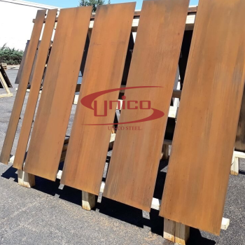 THÉP CORTEN A/09CuPCrNi-A KHỔ 1250-2200MM