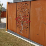 THÉP CORTEN LÀ GÌ? TẠI SAO GỌI LÀ THÉP KHÁNG THỜI TIẾT?