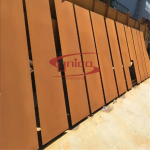 CORTEN B - PHÙ HỢP CHO CÔNG TRÌNH KIẾN TRÚC LỚN