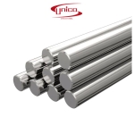 Thanh Inconel 601: Hợp kim niken chịu nhiệt cho trục nhiệt, chi tiết lò và bu lông chịu