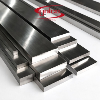 THANH LA INOX 420J2: Giải pháp inox cứng cao cho gia công cơ khí và chi tiết kỹ thuật