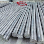 Thép AISI 8620: Thép Ni-Cr-Mo thấm carbon, lõi dai, bề mặt cứng, dùng cho bánh răng và chi tiết chịu mỏi.