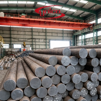 Thép carbon S45C: Đặc tính, ứng dụng và cách chọn đúng cho cơ khí chế tạo