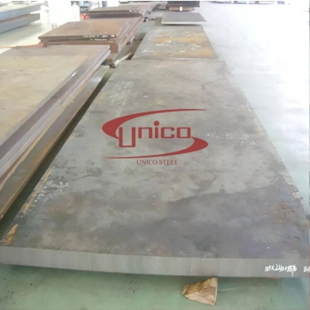 Thép Chịu Mài Mòn NM400 NM450 NM500: So Sánh Chi Tiết Và Ứng Dụng Trong Công Nghiệp