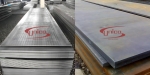 NM500 – Giải Pháp Cho Những Vị Trí Thép Thường Không “Trụ” Được