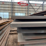 Gia công thép chịu mài mòn NM500 theo bản vẽ cho môi trường mài mòn nặng
