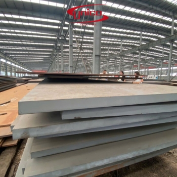 Gia công thép chịu mài mòn NM450 theo bản vẽ cho chi tiết mài mòn cao