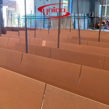 Thép Corten A là gì? Đặc điểm, ứng dụng và cách chọn đúng vật liệu