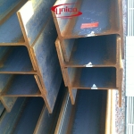 Thép hình H: Quy cách và ứng dụng trong nhà xưởng, kết cấu thép