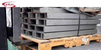 Thép hình inox 316L: Giải pháp chống ăn mòn cho công trình